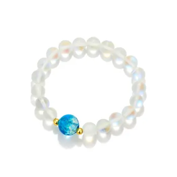 VOEX Colored Glaze Bracelets Unisex
