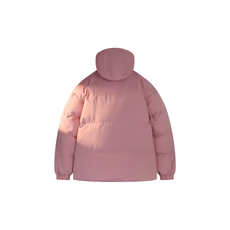 Lightning X Storm Puffer Jacket Unisex-7