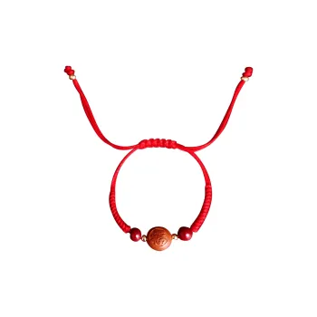 AQI Wooden Bracelets Unisex