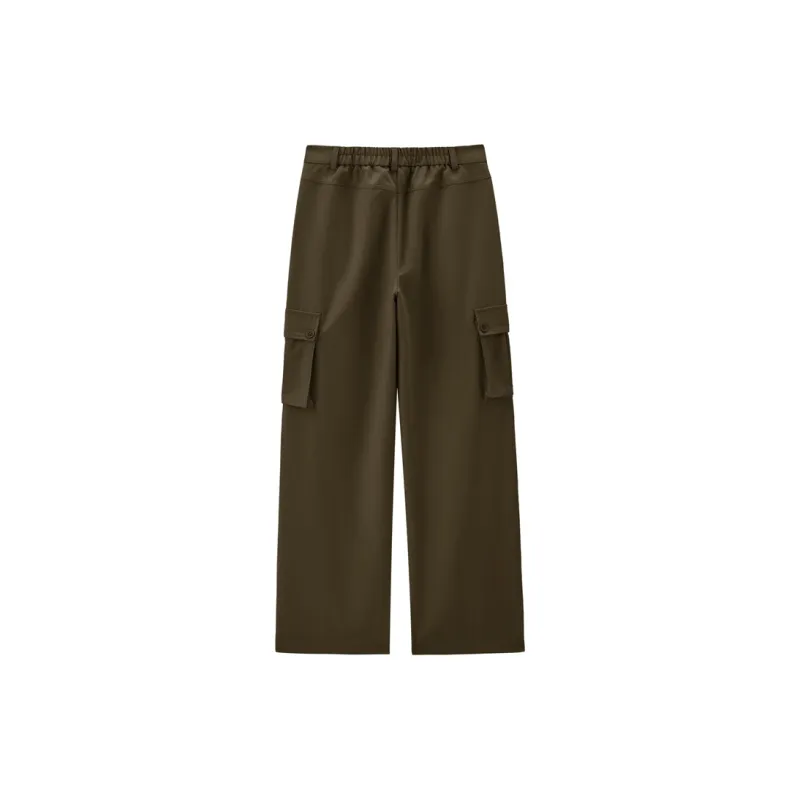 UNIQLO Casual Pants Women's-1