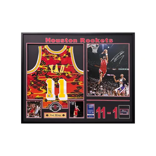 L's Creation Basketball Fan Supplies