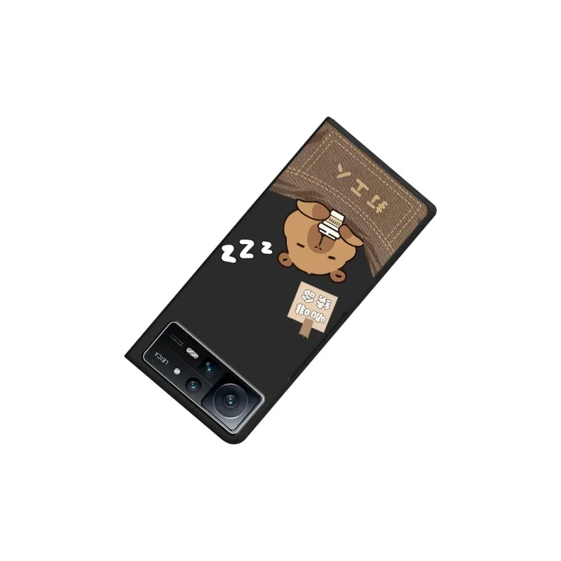 CHUNFAN Phone Cases-4