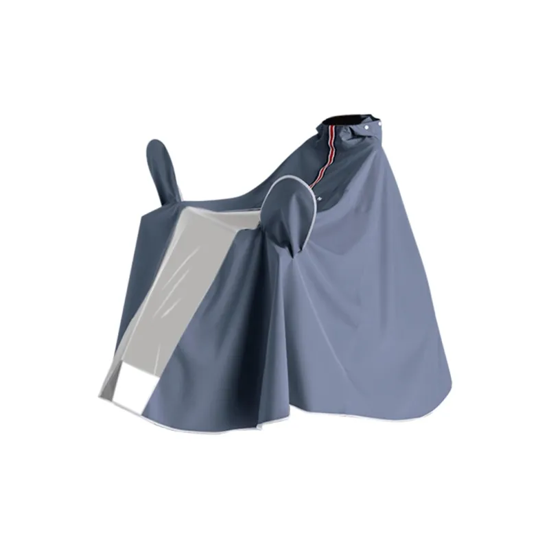 Shame Raincoats & Rain Ponchos-2