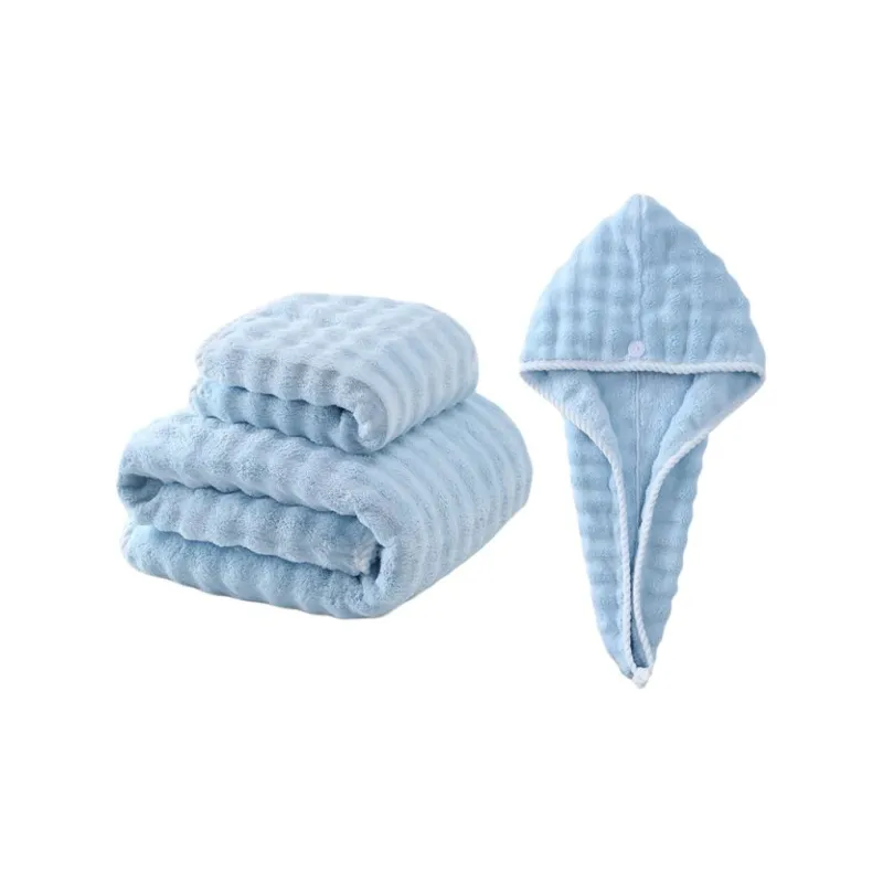 Drizzle Towels-6
