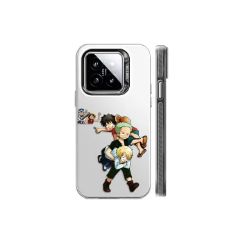 CHUNFAN Phone Cases