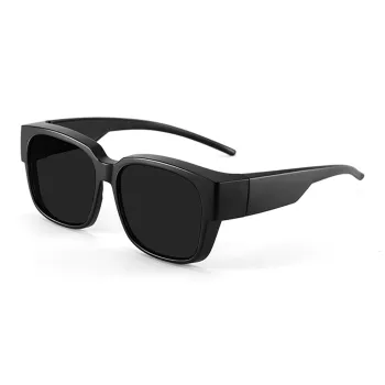 Wood Premium Sunglasses Unisex