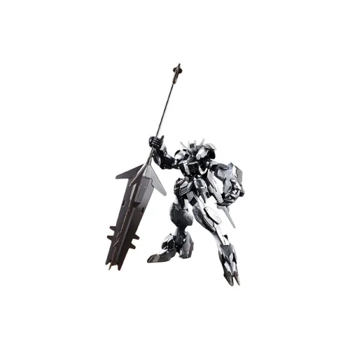 BANDAI Delay Start Deposit PB Bandai HG Gundam Burnlapius Model Kits