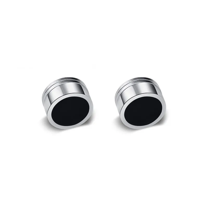 YOASOBI Alloy Clip On Earrings Men's-6