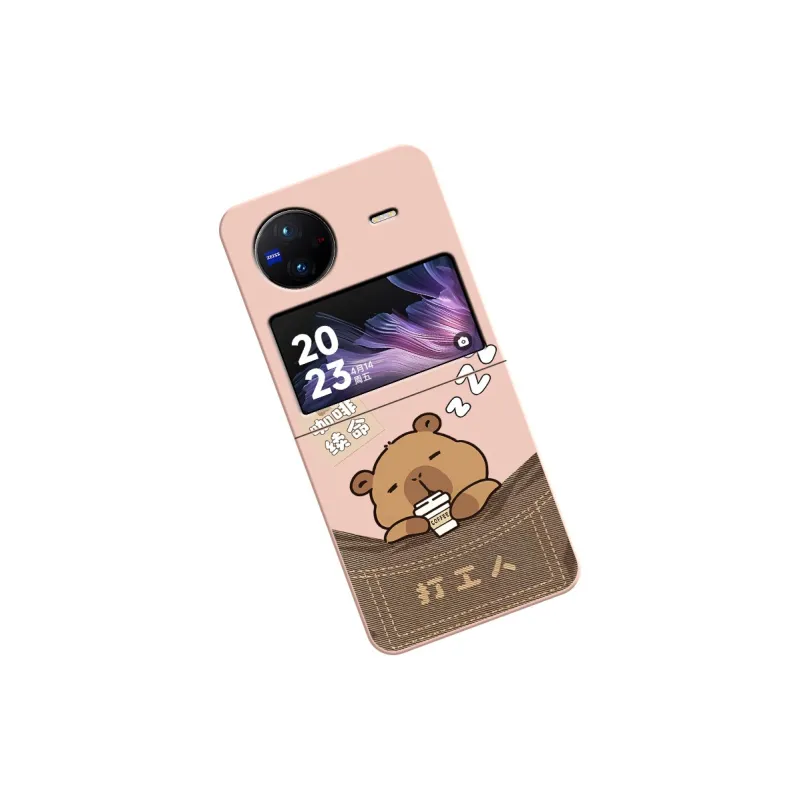 CHUNFAN Phone Cases-9