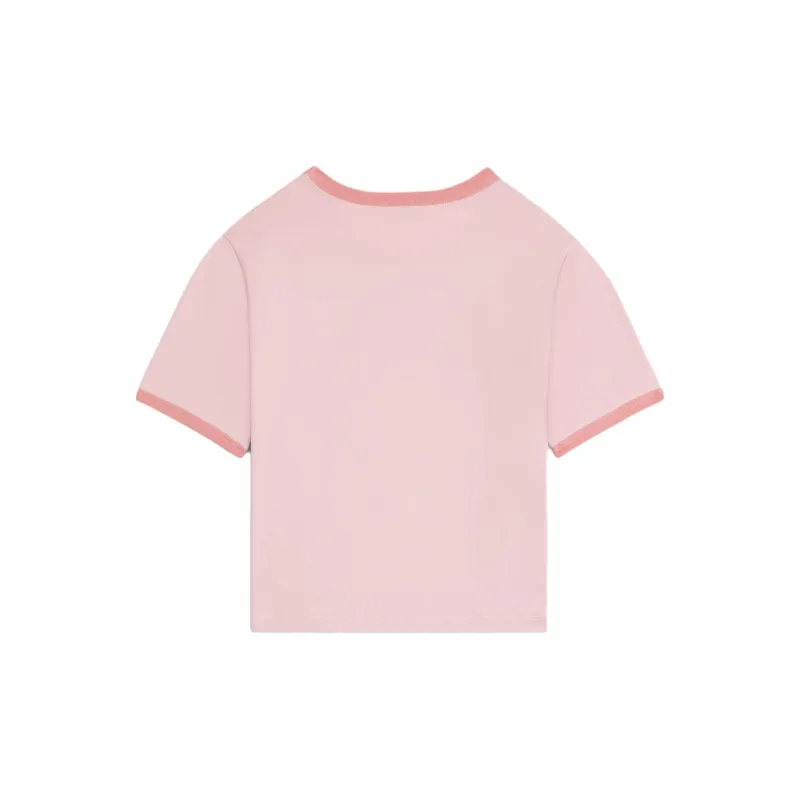 CELINE Paris 70's T shirt In Cotton Jersey-1