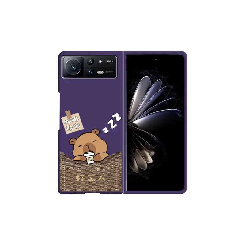 CHUNFAN Phone Cases-15