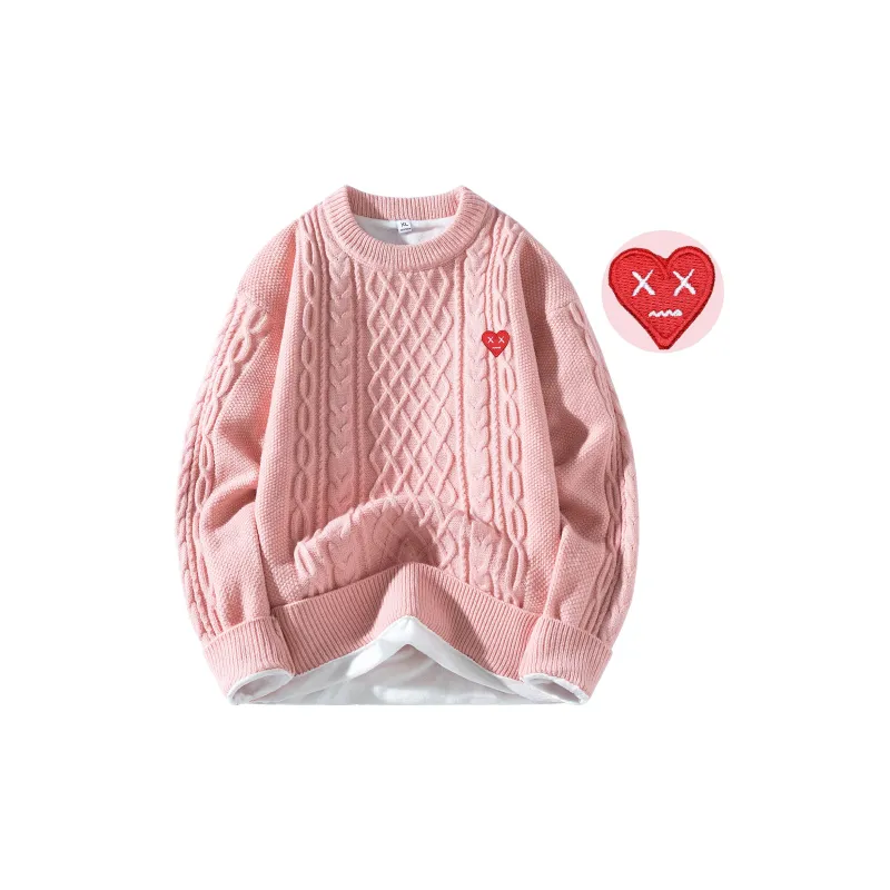 Emoji Sweaters Unisex-40