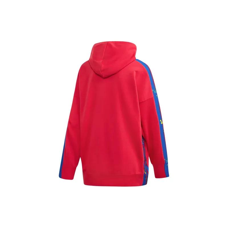 Adidas Originals Sweatshirt Women's Energy Powder-1