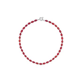 Amame Necklaces Women's