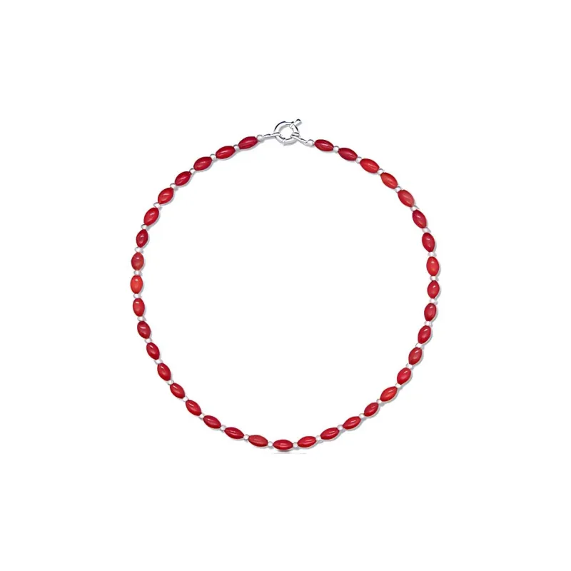 Amame Necklaces Women's-0