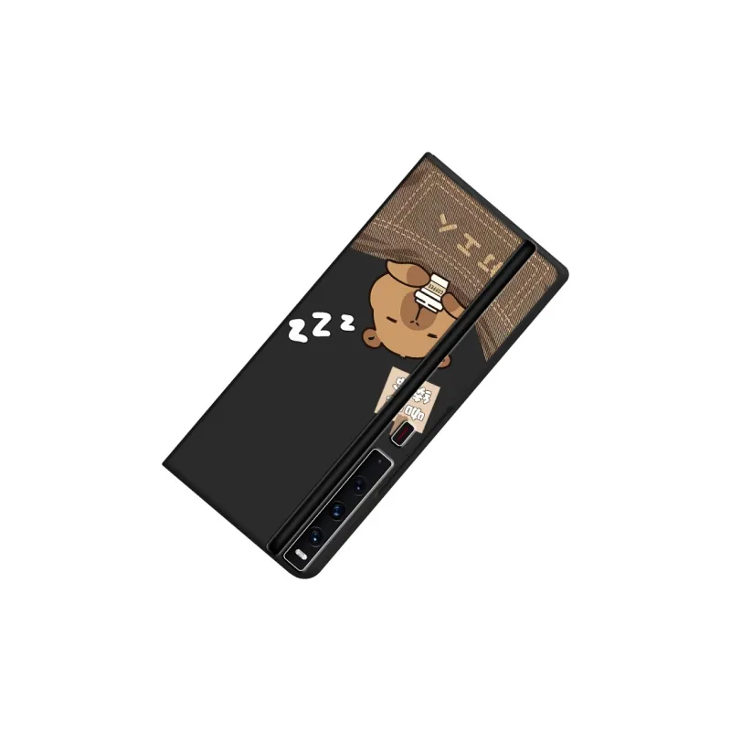 CHUNFAN Phone Cases-4