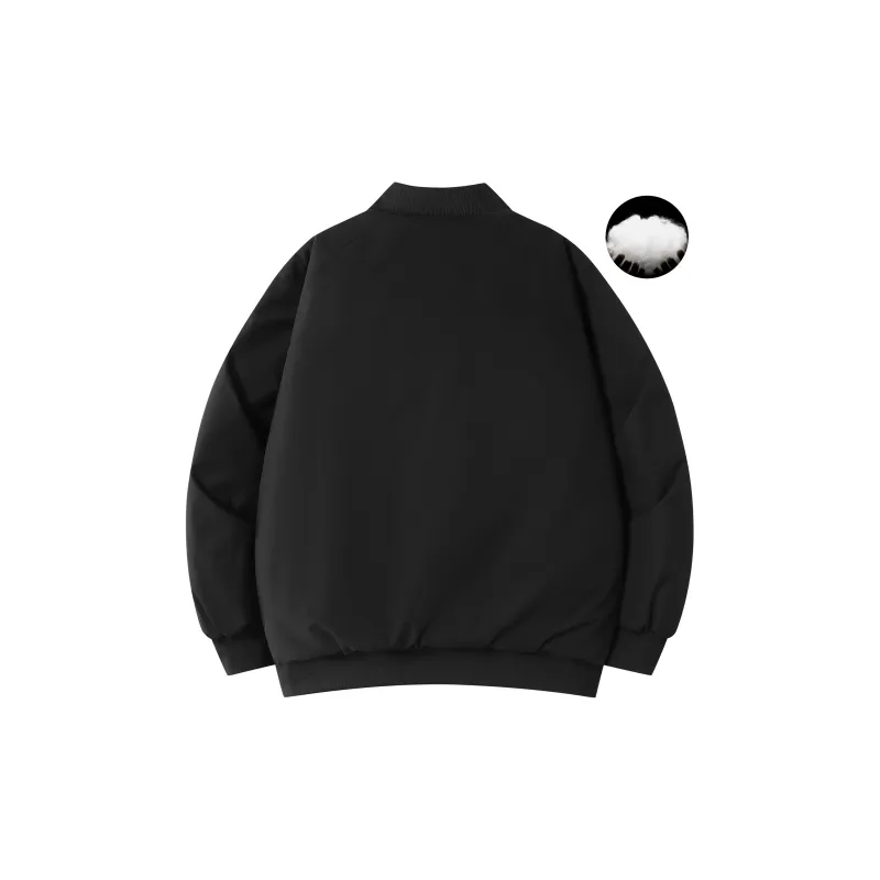 Pancoat Jackets Unisex-12