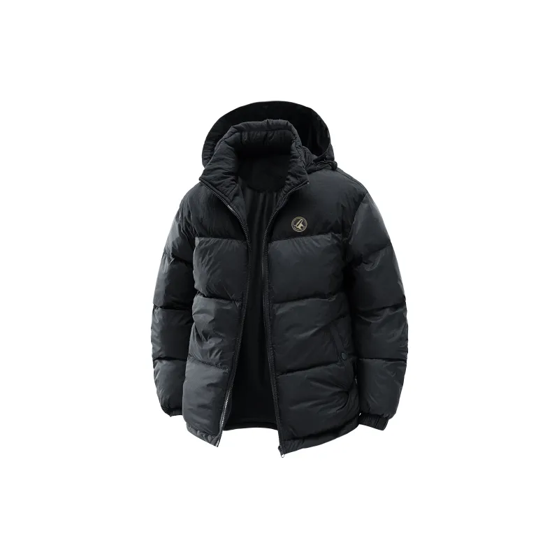 TREK&TRAVEL Puffer Jacket Men's-4