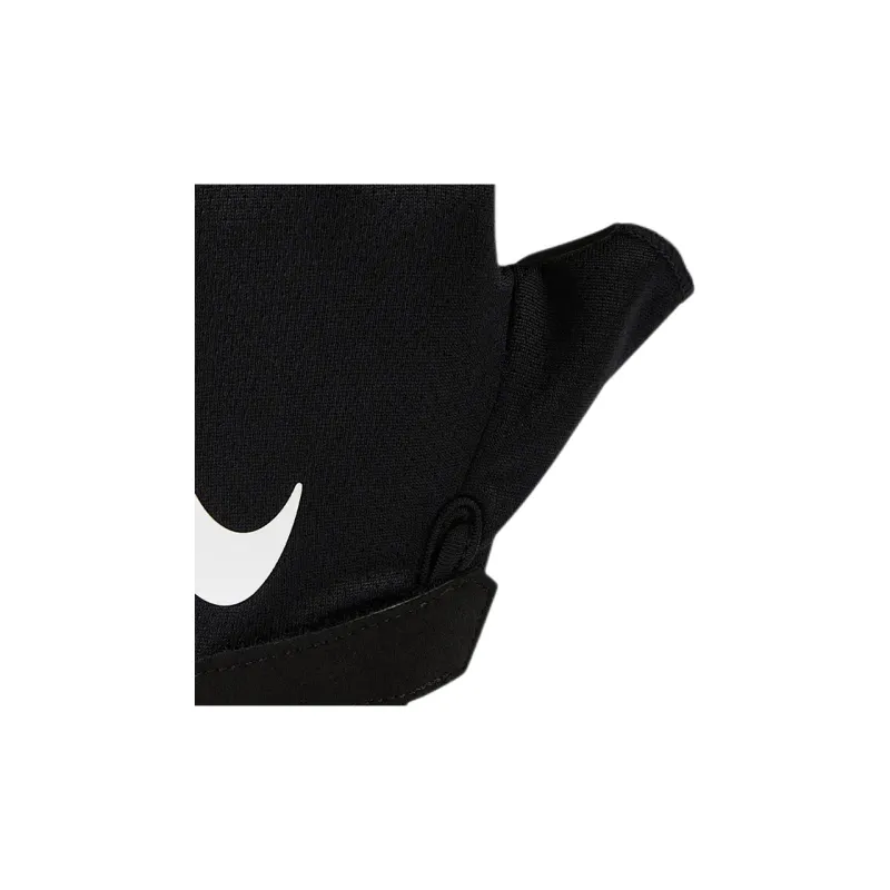 Nike Polyamide Gloves Women's Black-2