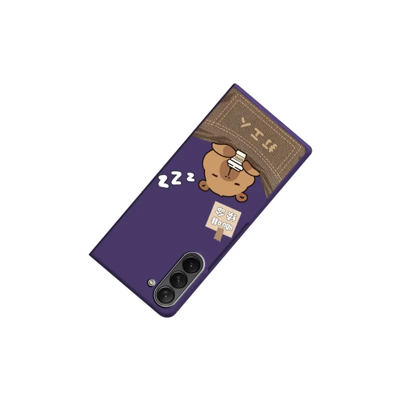 CHUNFAN Phone Cases-19
