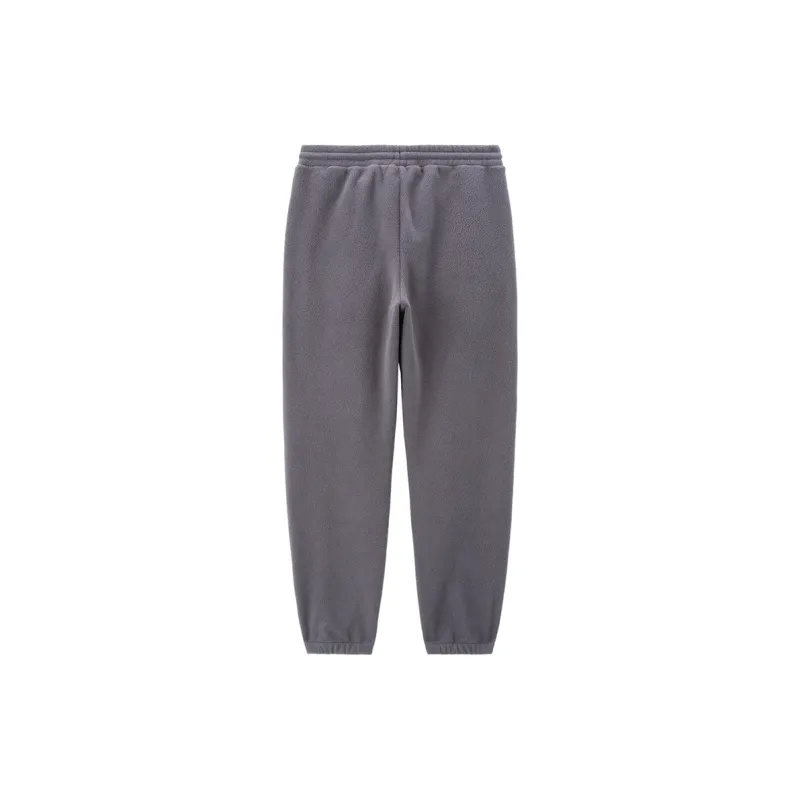 UNIQLO Knitted Sports Pants Women's-11