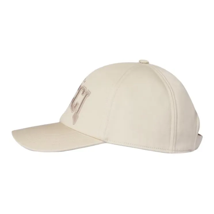 GUCCI Embroidered Baseball Cap-1