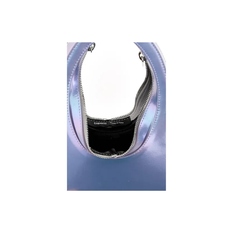 COPERNI Pearlised Mini Swipe Bag-3