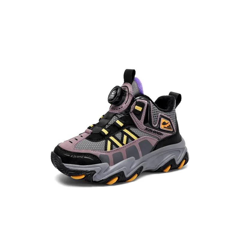 FIRS Kids Water Resistant Cushioning Kids Lifestyle Shoes Kids'-4