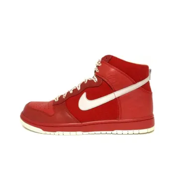 Nike Dunk High Be True