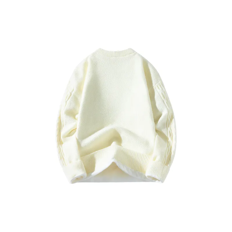 Emoji Sweaters Unisex-24