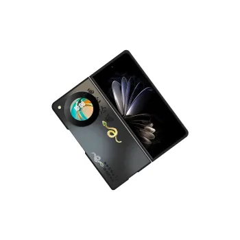 CHUNFAN Phone Cases