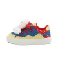 Red Yellow Blue