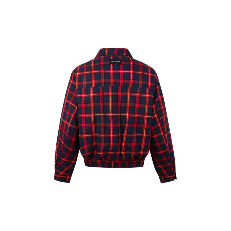 MADE EXTREME Puffer Jacket Unisex-3
