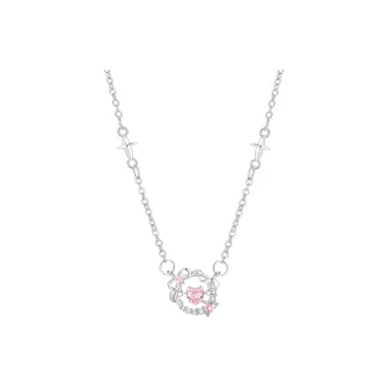 clect Necklaces Women's
