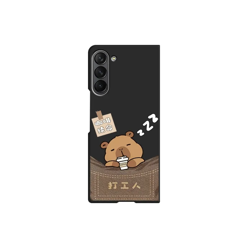 CHUNFAN Phone Cases-2