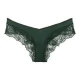1 Pack (Botanical Green/Green)