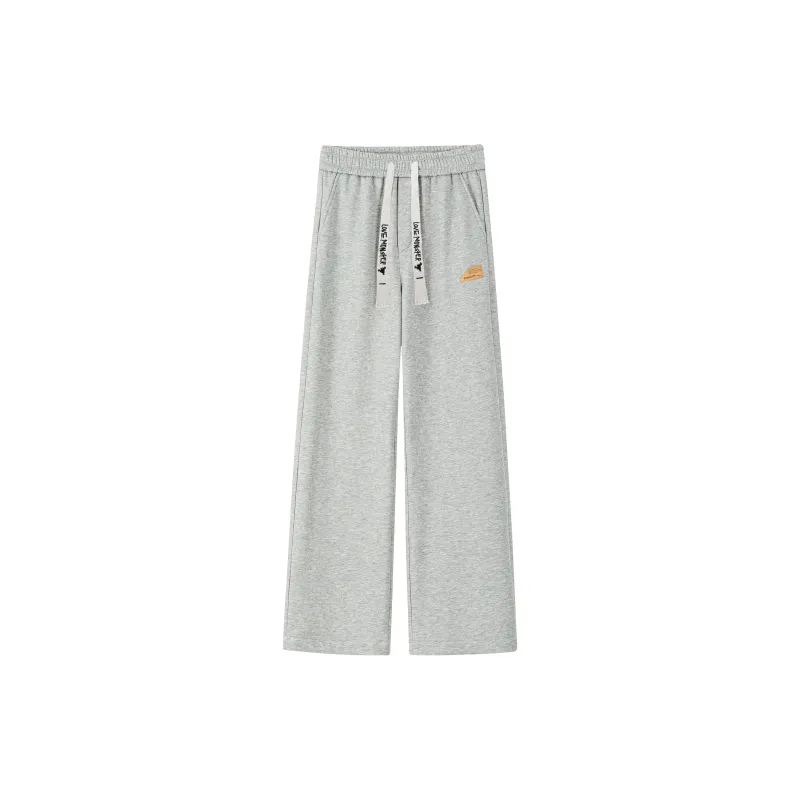 Love Monster Casual Pants Unisex-6