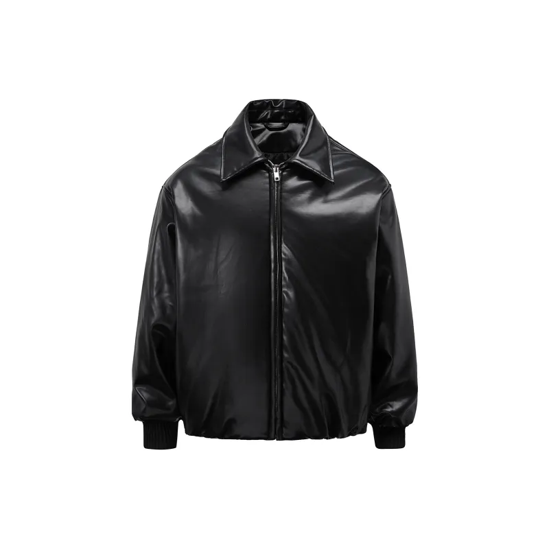 MT99 Leather Jackets Unisex-1