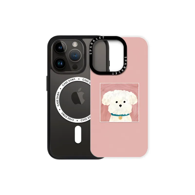Ray chain Phone Cases-2