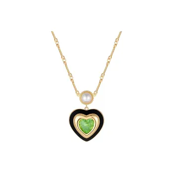 AIDEN CANDICE Necklaces Women's