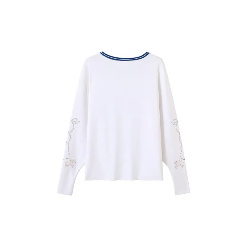 CONP T Shirts Unisex White-1