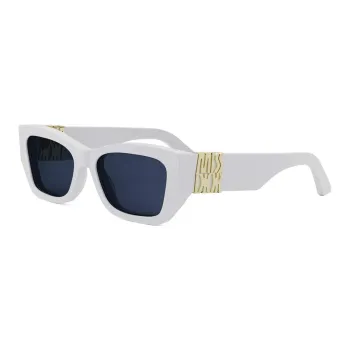 DIOR MissDIOR S1I Rectangular Frame Sunglasses