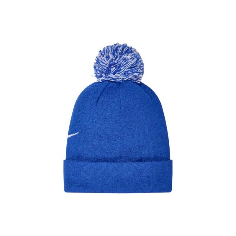 Nike Logo Intarsia Beanie And Gloves Box Set-2