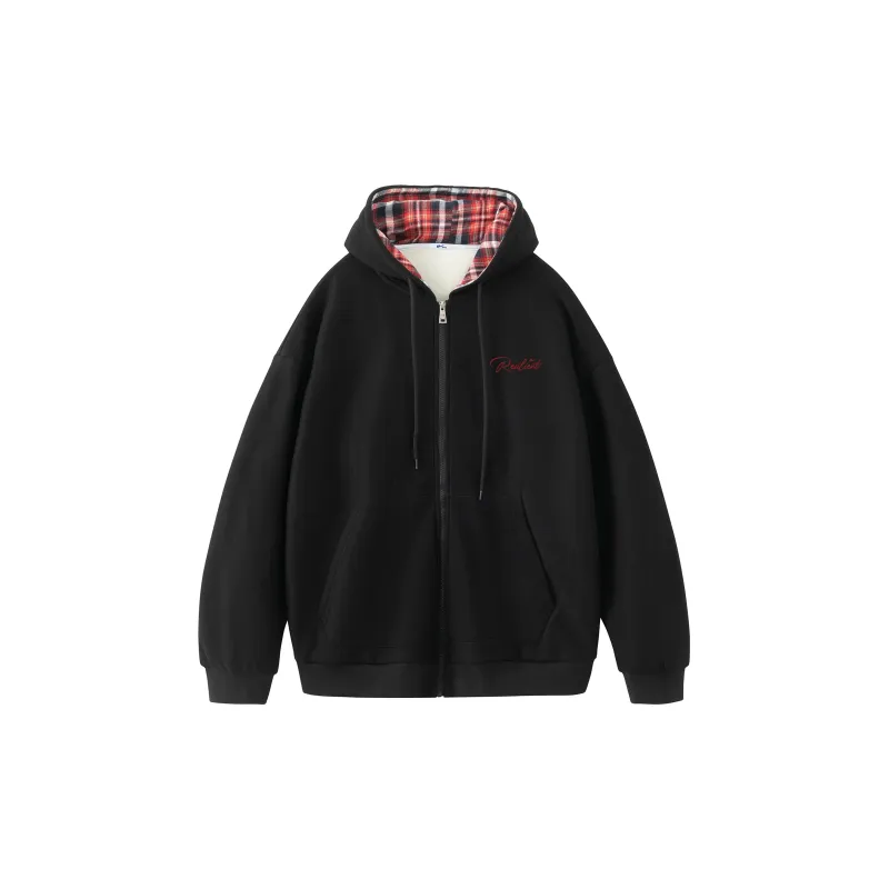 WARRIOR Jackets Unisex-16