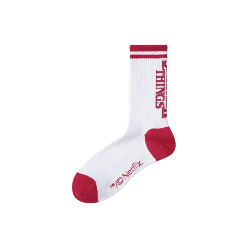 GU Men Mid-Calf Socks