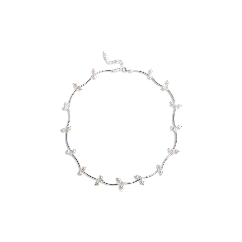 Amame Necklaces Women's-1