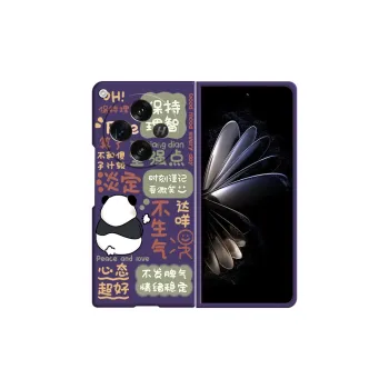 CHUNFAN Phone Cases