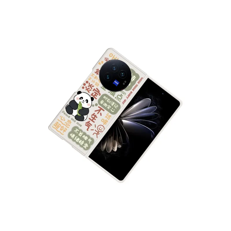 CHUNFAN Phone Cases-3