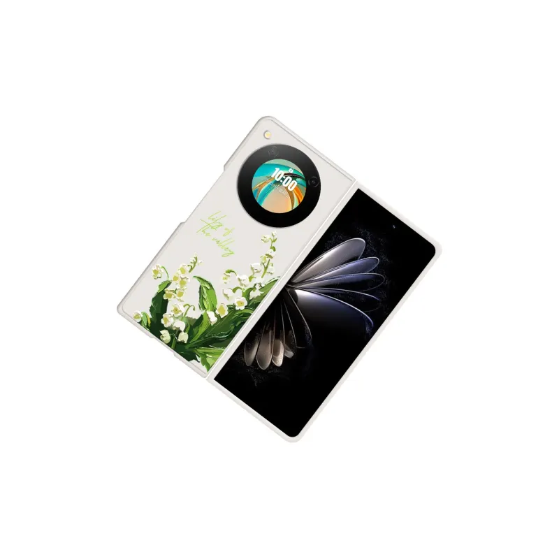 CHUNFAN Phone Cases-3