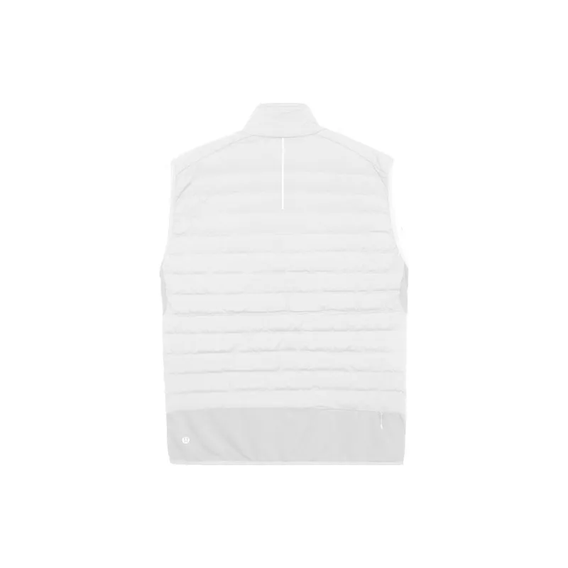 Lululemon Down For It All Vests Men-9
